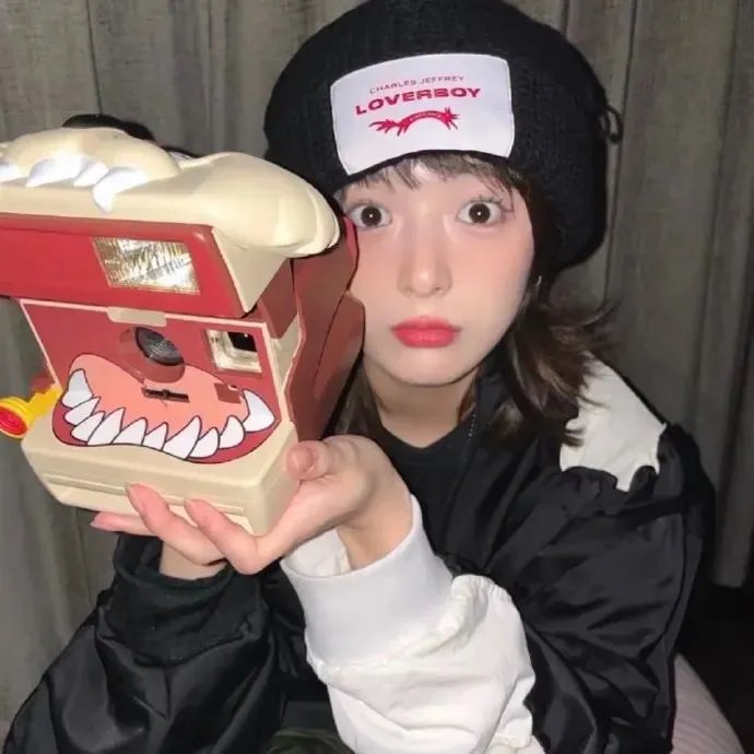 彩色响尾蛇